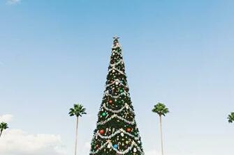 Tinsel Pictures HD Image