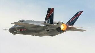F35 Wallpaper
