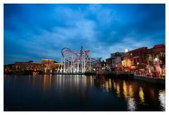 Universal Studios Singapore By Aymanko0o