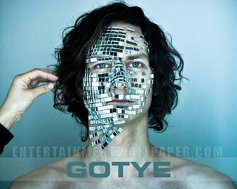 Gotye Background Fondos De Pantalla Normal