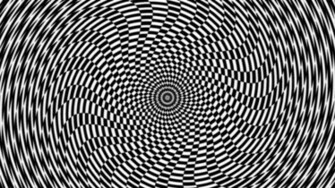 Optical Illusion Wallpaper