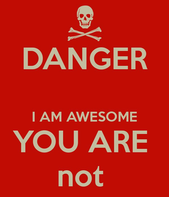 Back Gallery For I Am Awesome Wallpaper