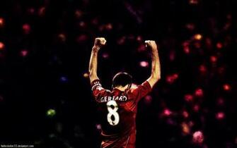 Steven Gerrard HD Wallpaper 7wallpaper Net