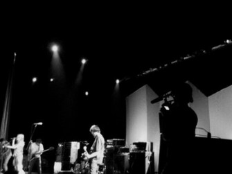 Sonic Youth Wallpaper