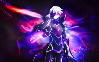 Elsword Infinity Sword Wallpaper HD Image