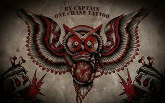 Old School Owl Wallpaper By Starrpirate