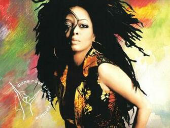 Diana Ross Michael Jackson Image HD Wallpaper And