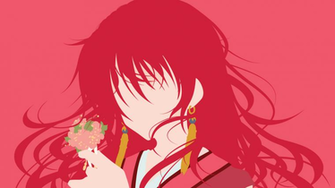 Princess Yona From Akatsuki No Minimalist By Matsumayu On