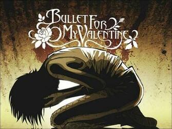 Bullet For My Valentine Wallpaper