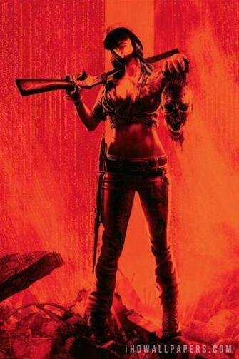 Black Ops Zombies HD Wallpaper IHD