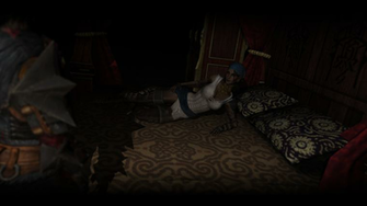 Dragon Age Wallpaper