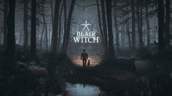 Witchy Desktop Wallpaper