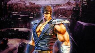 Fist Of The North Star Lost Paradise Re Be Tough Boy