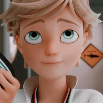 Miraculous Locks