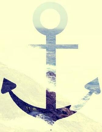Anchor Wallpaper Pi
