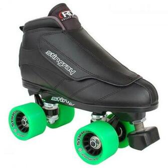 Roller Skates Babes HD Wallpaper