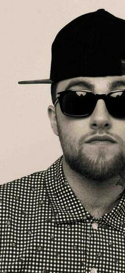 Mac Miller Wallpaper