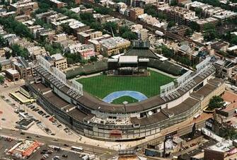 Description Wrigley Field Police Jpg
