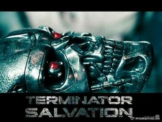 Thread Terminator Salvation Previous Movies Wallpaper Medias