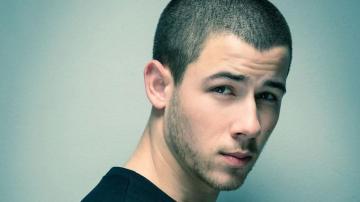 Nick Jonas HD Wallpaper And Background