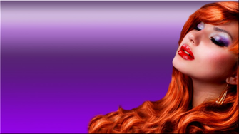 Beautiful Redhead Computer Wallpaper Desktop Background