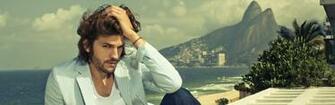 Ashton Kutcher HD Wallpaper 7wallpaper Net