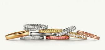 Men S David Yurman Wedding Band Sterling Silver Wallpaper