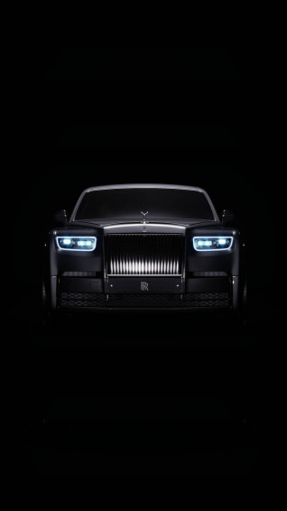 Rolls Royce 4k Wallpaper