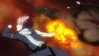 Tail Image Natsu Dragneel And Igneel Wallpaper Photos
