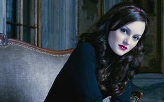Leighton Meester