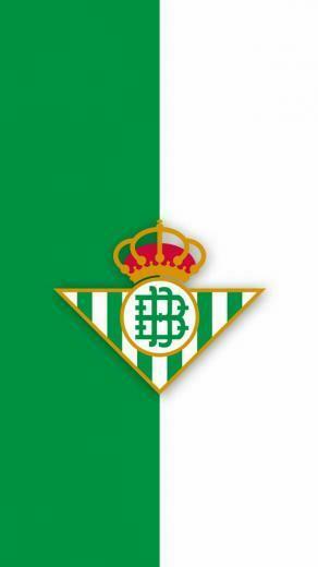 Real Betis Wallpaper La Liga Football Team