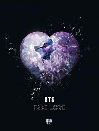 Bts Fake Love Video