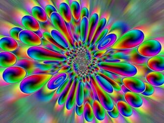 Trippy Background For Mac