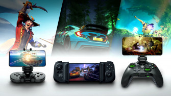 Introducing The Designed For Xbox Mobile Gaming Accessories