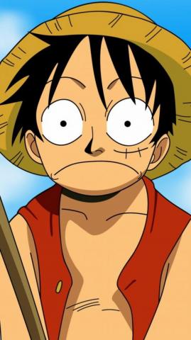 One Piece iPhone Wallpaper HD Net