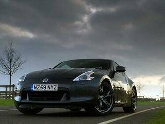 370z Wallpaper