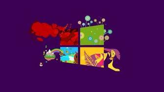 Purple Windows Wallpaper Allwallpaper In Pc En