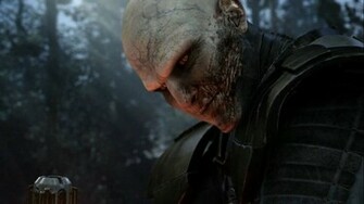Malgus Evil Smile By Skywita