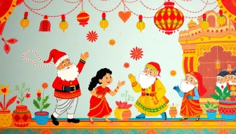 Santabanta Wallpaper Indian