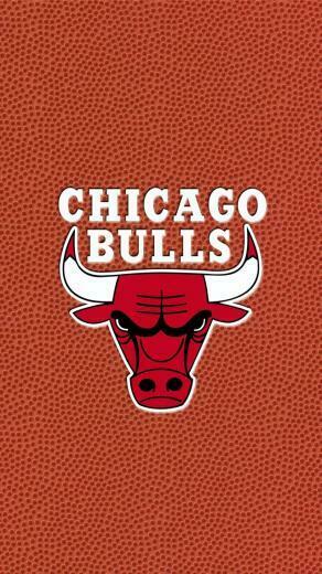 iPhone Wallpaper Sports Chicagobulls