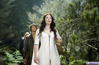 Legend Of The Seeker Wallpaper Tv Net