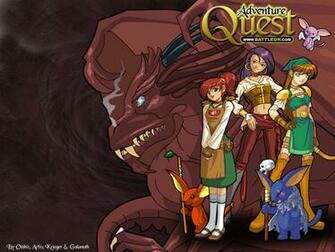 Best Adventure Quest Wallpaper Gargoyle S