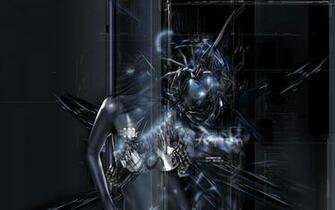 Cyberpunk Wallpaper High Resolution