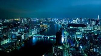 Cityscapes Wallpaper City