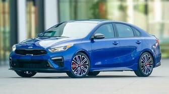 Kia Forte Gt HD Wallpaper Background Image Id