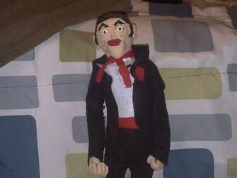 Slappy The Dummy By Toulon92