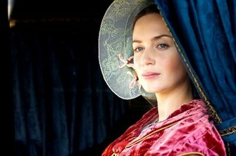Stars Wallpaper Emily Blunt