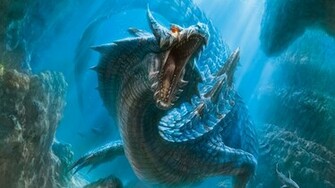 Category 3d Abstract Tags Dragon