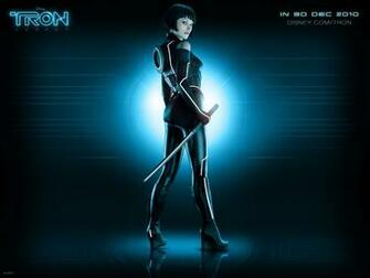 Tron Legacy Wallpaper