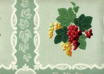 Vintage Wallpaper